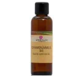 Schwarzkümmelöl BIO